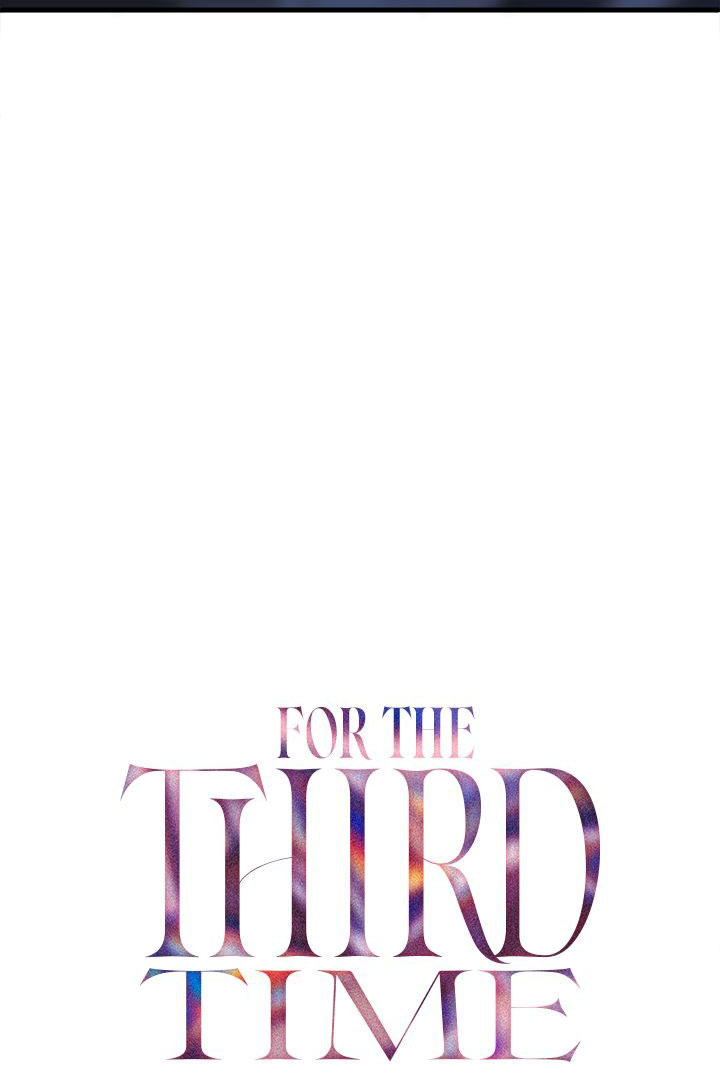 For the Third Time Chapter 21