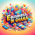 The Future of E-Business in Ghana: Trends and Opportunities