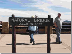 Natural Bridge