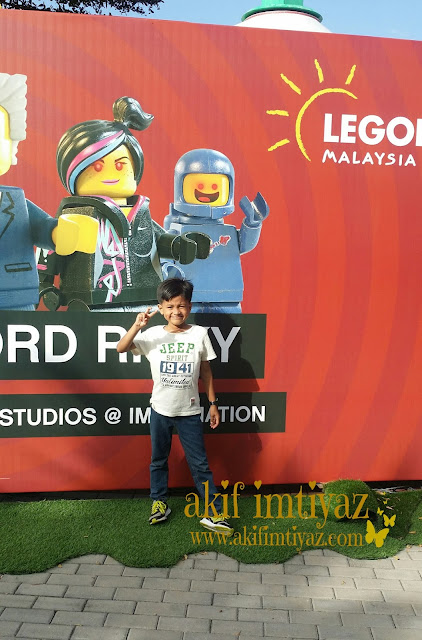 Legoland Malaysia , Harga Tiket Legoland Malaysia , Legoland Malaysia Destinasi Percutian Sekeluarga , Jom Ke Legoland Malaysia 