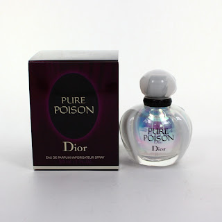 Pure Poison - Christian Dior