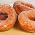 Donuts Assados simples vem conferir a receita