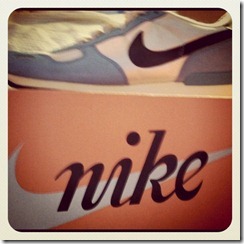 Vintage Nike