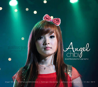 Angel Chibi