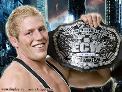 Wwe Jack Swagger 2013 Wallpapers