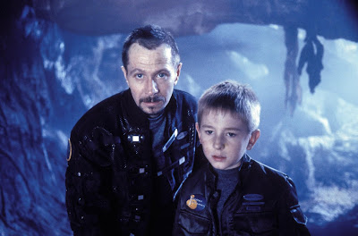 Lost In Space 1998 Gary Oldman Image 1