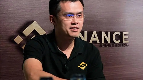 Changpeng Zhao says current correction is ‘normal market behavior’