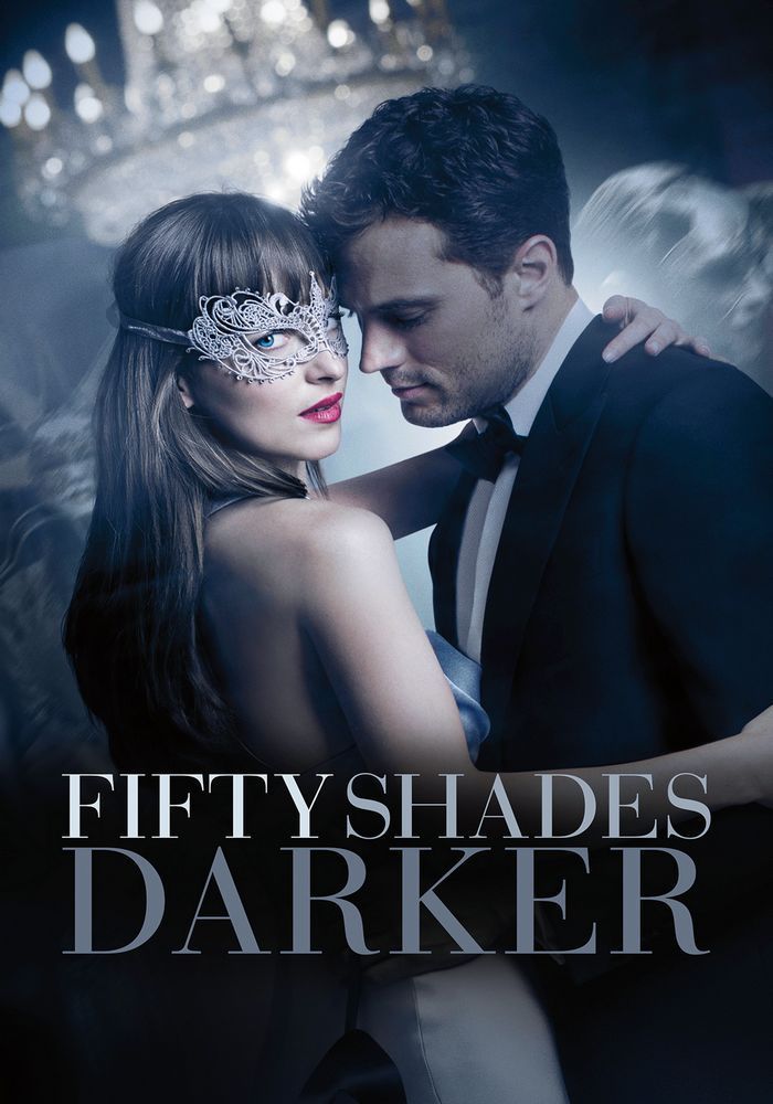 Fifty Shades Darker (2017) | Symbianize Full Movies