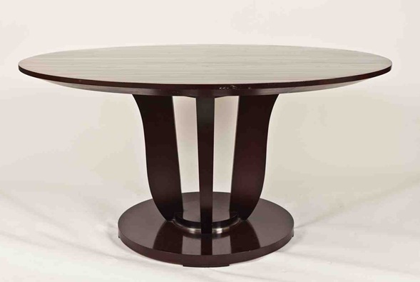Barbara Barry for Baker Dining Table[1]
