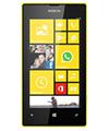 Nokia Lumia 520