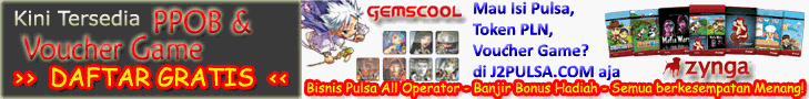 Agen Pulsa