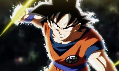 "Dragon Ball Super" Episodio 98