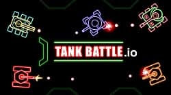 Tank Savaşı .io - Tank Battle .io