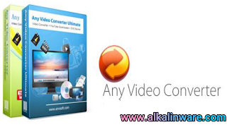 Icon Any Video Converter