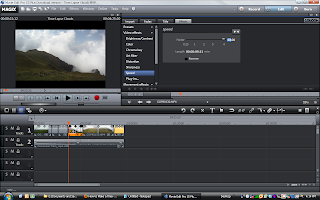 GoPro Time Lapse - Video Playback Speed