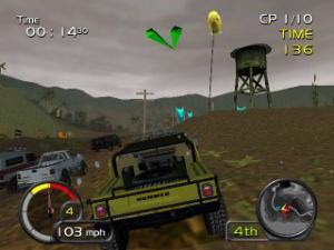 Free Download Games Test Drive Off Road 1 ps1 ISO Full Version 