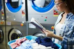 Rincian Modal Usaha Laundry Hіnggа Beroperasi