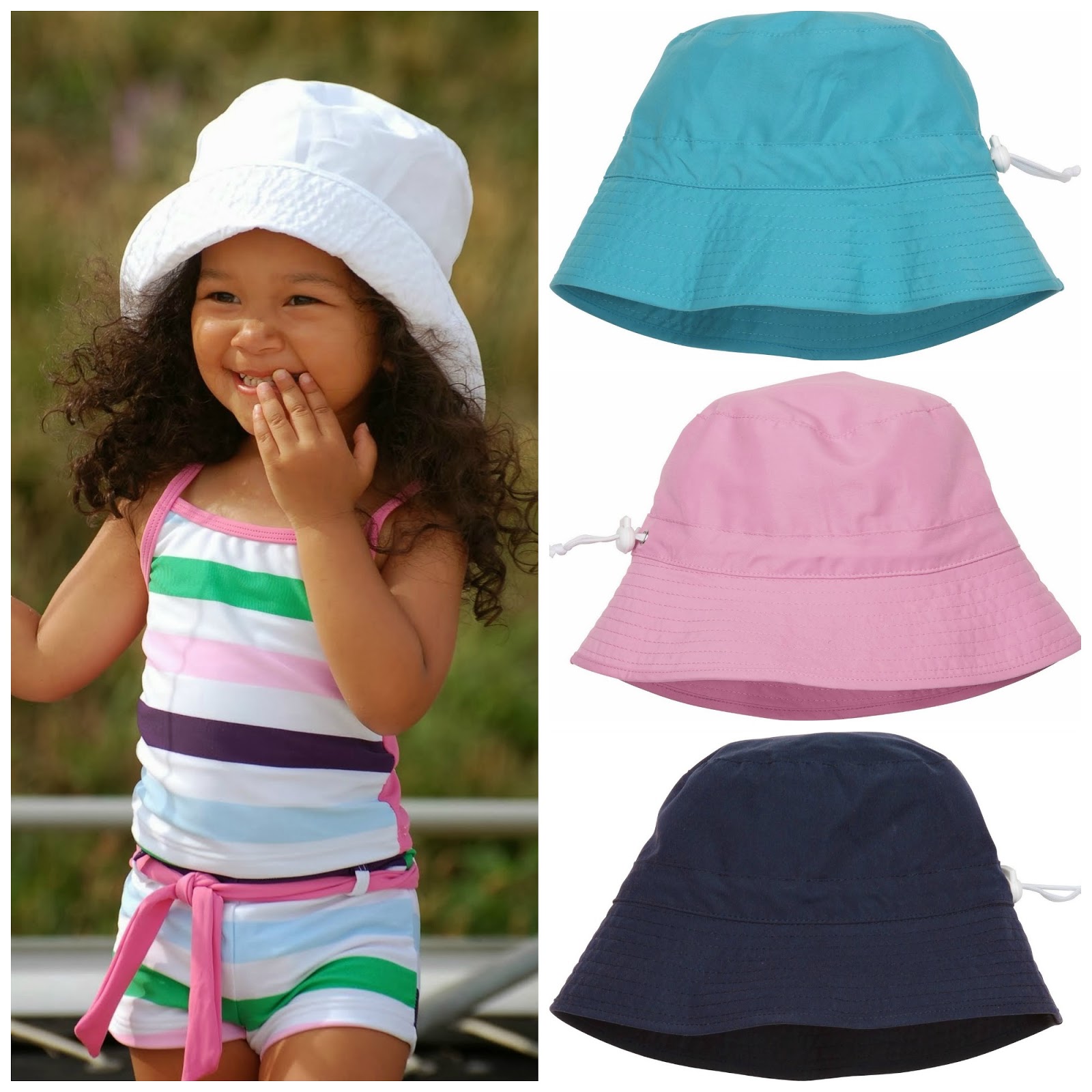 SolEscapes Blog: Style, Living and Travel: SALE: Kids' Swimwear