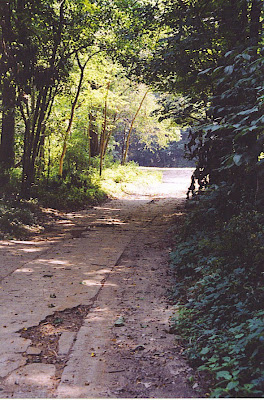 The Promenade, Union Park, Dubuque, IA