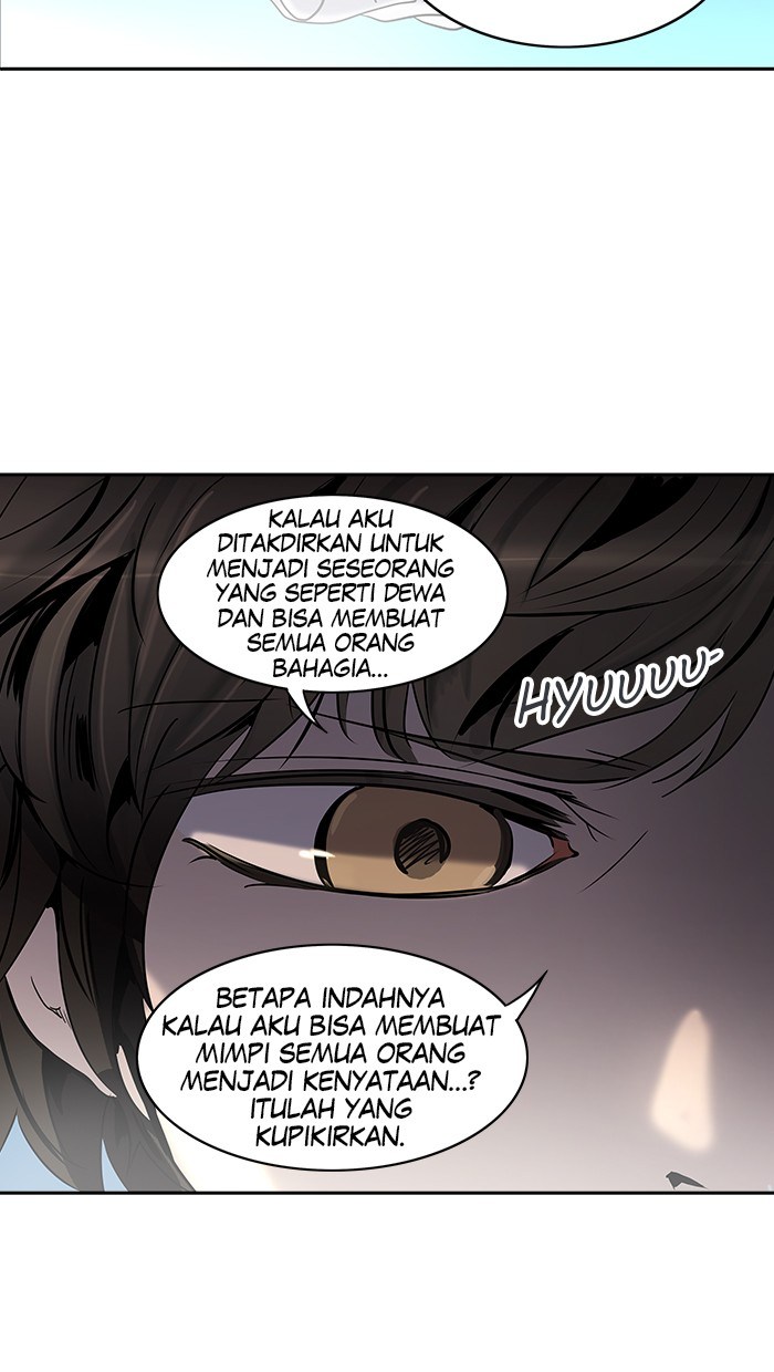 Webtoon Tower Of God Bahasa Indonesia Chapter 286