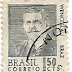 1968 - Brasil - Wenceslau Braz