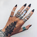 Nail Art  & Henna tattoo 