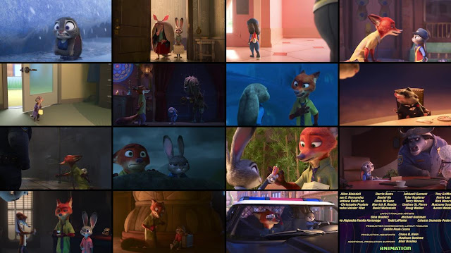 Disney Zootopia Full Movie HINDI Dubbed [HD] Dual Audio (HINDI-Eng) 2016 Watch Online