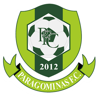 PARAGOMINAS FUTEBOL CLUBE