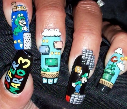 nail designs