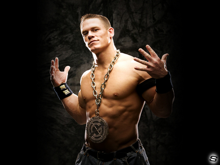 John Cena Wallpapers. John Cena wallpapers