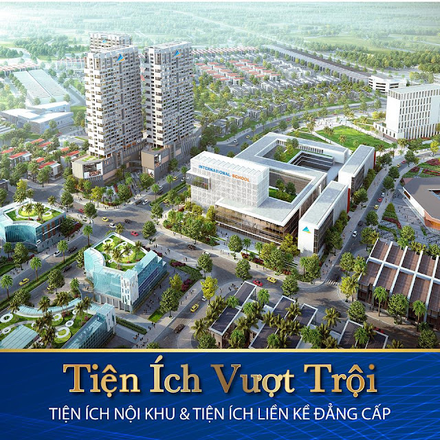 gia tri khac biet cua one river villas