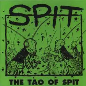 Spit - The tao of spit (live) (1998)