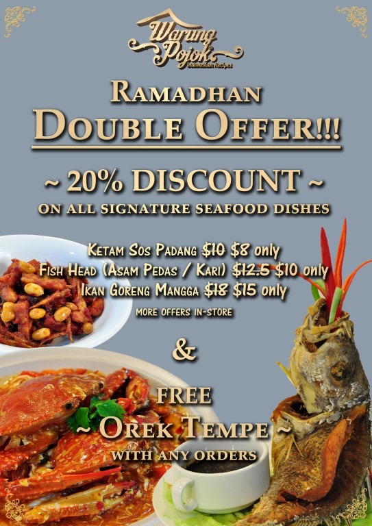 A4 Template Portrait - Ramadhan Special (1)