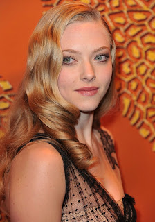 Amanda Seyfried