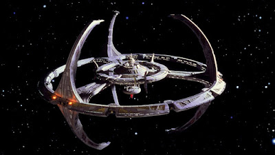 What We Left Behind Looking Back At Star Trek Deep Space Nine Image 4