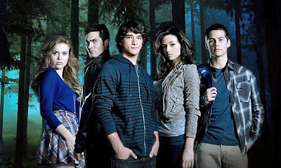Teen Wolf Season 05 Episode 07 Torrent Download