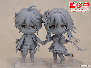 WONDERFUL HOBBY LIFE FOR YOU!! 33 - Nendoroid.