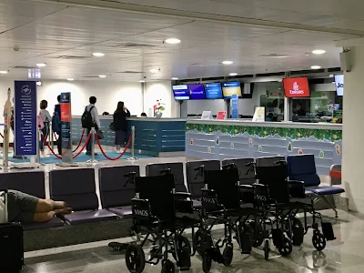 タンソンニャット空港(ベトナム)