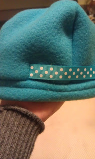 baby hat tutorial