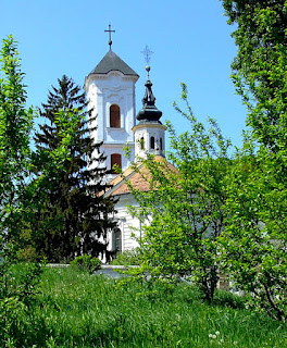 Kloster Vrdnik