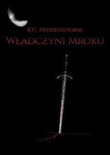 29# "Władczyni Mroku" K.C.Hiddenstorm