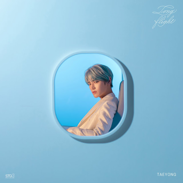 TAEYONG – Long Flight (Single) Descargar