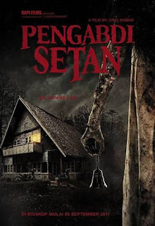 Download Pengabdi Setan (2017) Web-Dl Full Movie