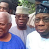 Why I Reconciled With Obasanjo, Tinubu - George