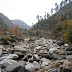 Fizagat Marghazar Valley in the Heaven of Khybar Pakhtunkhwa