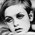 Fashion Icon- Twiggy