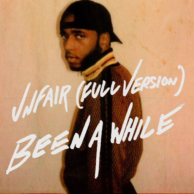 6LACK releases two new tracks, ‘Unfair (Full Version)’ and ‘Been A While’