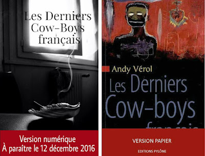 Les derniers Cow-boys français