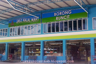 Tempat menarik di Banting