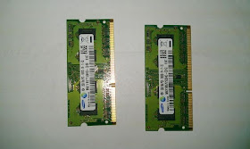 Tips Memilih RAM MACBOOK